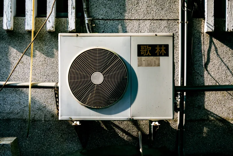 Ventilateur de Cou Classique