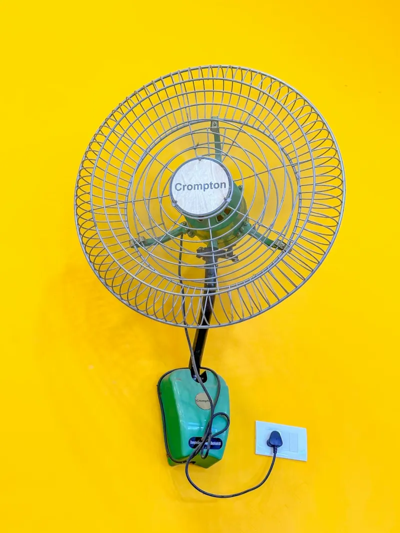 Ventilateur de Cou Mini